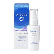 アルージェ　トリートメントジェル 50ml ３個