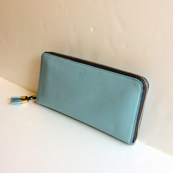 新品☆epoi 長財布 シキ 日本製