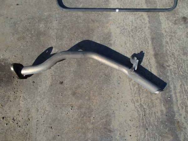 一部送料無料▼L405SソニカH19年 テールパイプ