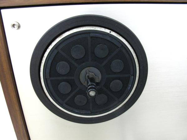 AKAI テープデッキ GX-630D ジャンク □ 47D37-2 オーディオ機器