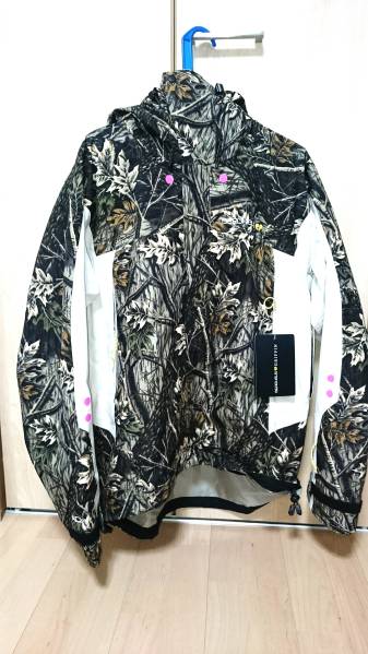 Berghaus Griffin バーグハウス ゴアテックス ジャケット × | HP更新 