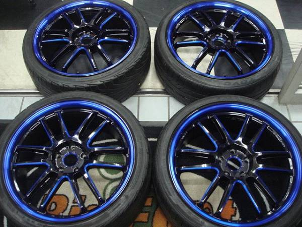 レイズ グラムライツ | 19インチ RAYS 100の通販 8．5 0 グラムライツ 