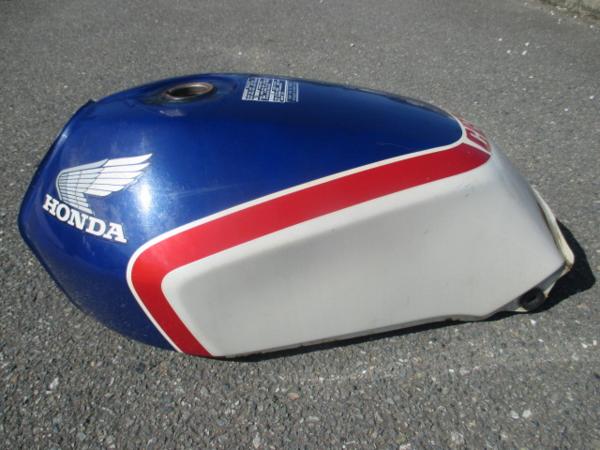 CBX タンク CBX400F CBX550F 燃料タンク 旧車 CBX400F CBX550F