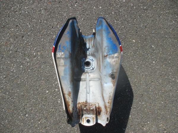 CBX タンク CBX400F CBX550F 燃料タンク 旧車 CBX400F CBX550F