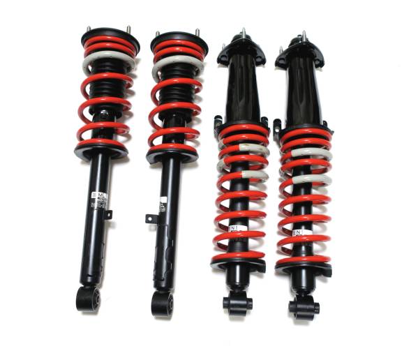 マーク X クラウン 純正+DF210 サスキット GRX130 GRS202 GRS184