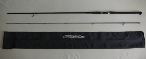 UFM ウエダ シューティングシャフトボロン STB-102 EX-Ti ufmウエダ