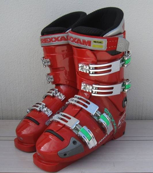 ブーツ☆REXXAM LIBERO 95 25.5cm