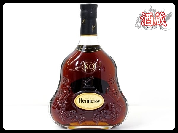BN328○ Hennessy ○ ヘネシー XO ○ ブランデー ヘネシー 【公式通販】