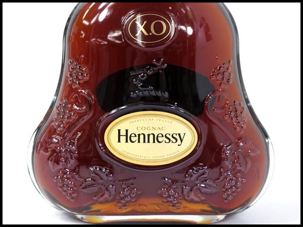 BN328○ Hennessy ○ ヘネシー XO ○ ブランデー ヘネシー 【公式通販】