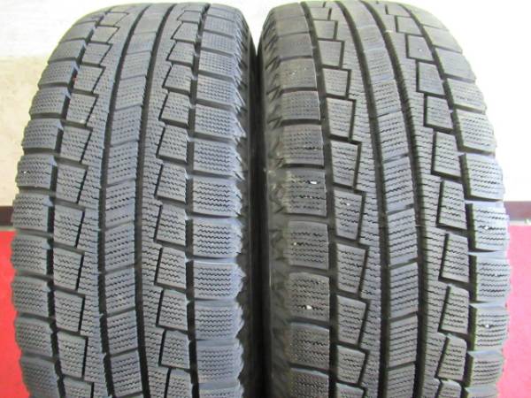 2014年製 スタッドレス 195/65R15 4本 ノアVOXYプリウス等 ゼトロ