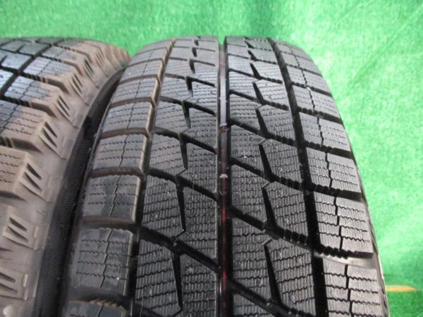 【UW8】◇175/65R14 ブリヂストン ICEPARTNER 13年 4本◇