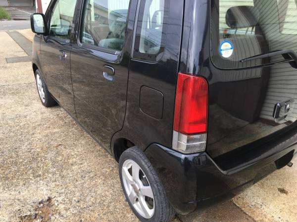 スズキ ワゴンR タイミングチェーン 乗って帰れますの ワゴンR 車検令
