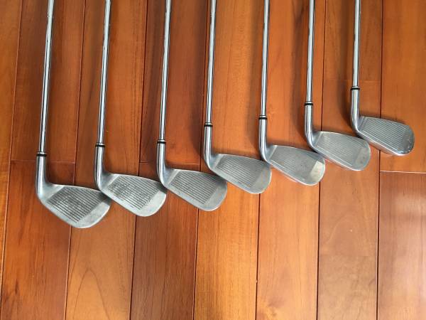 ■ゼクシオ■XXIO(2010) 5本■6-P■S■XXIO MP600■中古■1円～