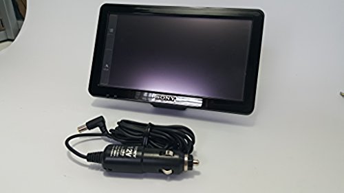 SONY パーソナルナビゲーションシステム NV-U97V 　美品