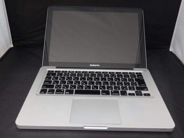 Pro 13インチ 0 Retina SSD Late ジャンク品MacBook MacBook 256GB