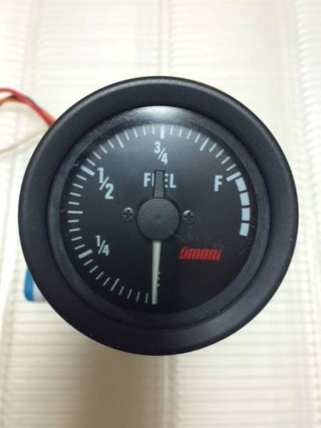 100%新品，新作 OMORI オオモリ 大森 燃料計 FUEL ハコスカ S30 510 L型 2TG A型(追加メーター)｜売買されたオークション情報、yahooの商品情報をアーカイブ公開 - オークファン 追加メーター