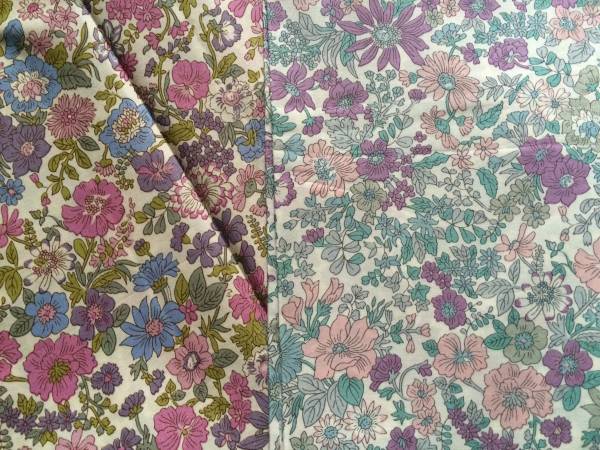 希少！ラスト・2m・エミリー2種・限定リバティ・タナローン