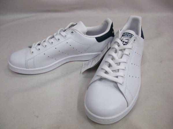 153G537J☆アディダス スタンスミス スニーカー 27cm 未使用