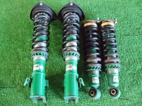 BP5 レガシィ　テイン　ベーシックワゴン　車高調　 K200