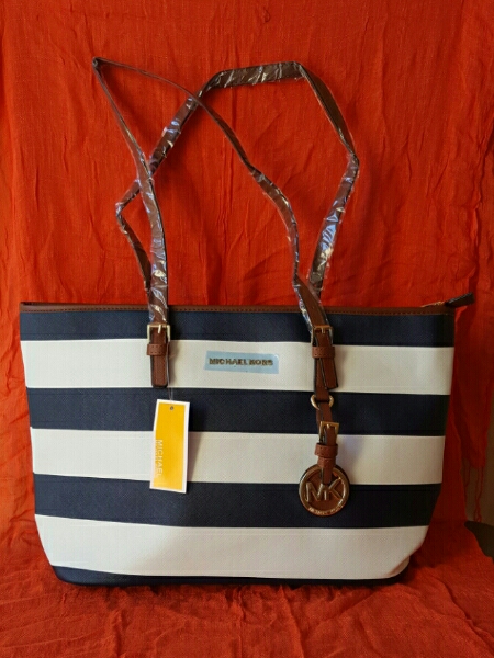 マイケルコース MK トートバッグ MICHAEL KORS トートバック