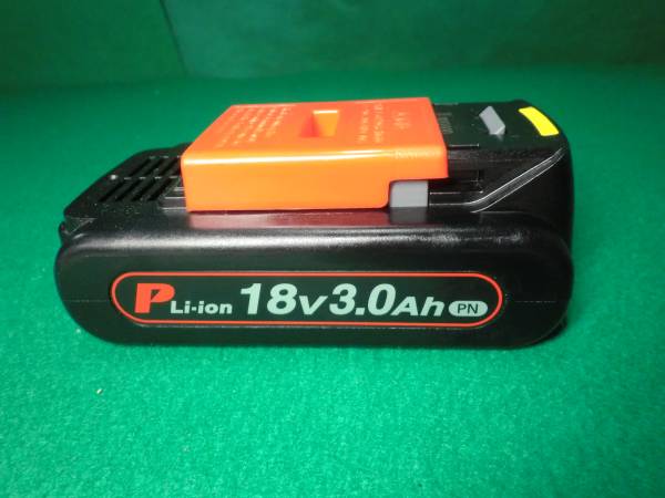 パナソニック 18v バッテリー | 中古品Panasonic(パナソニック) 18v3 