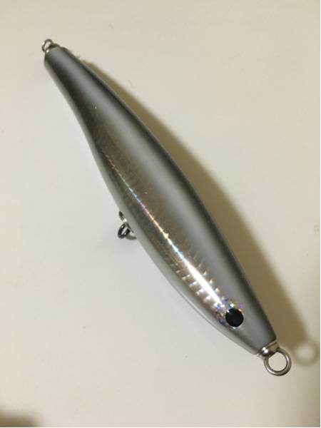 ★ソウルズ Nardo ナルド 190-70★マグロ ヒラマサ γ bf