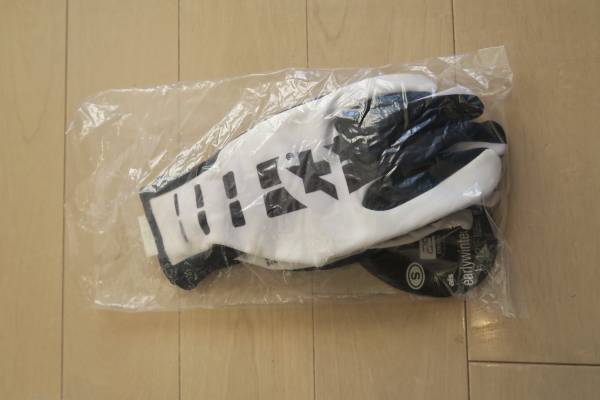 未使用品 ASSOS アソス Early Winter Glove (Sサイズ）
