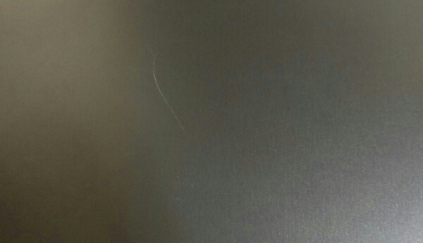 【中古】東芝製REGZAブルーレイ DBR-T650　HDD1TB/3チューナー