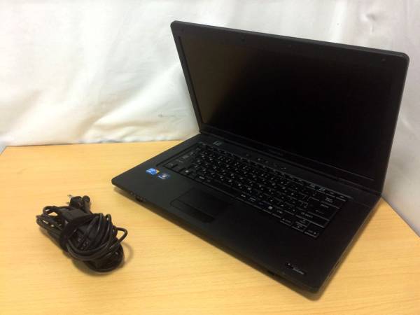 東芝 dynabook L47 266E/HD Corei5 M560 2.67G/4GB/320GB/Win7⑱