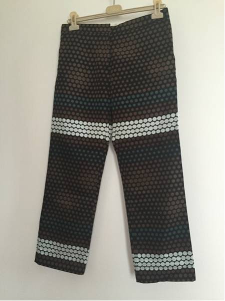 美品マルニMARNIパンツ40togaクロエsacai enfoldワンピース好に