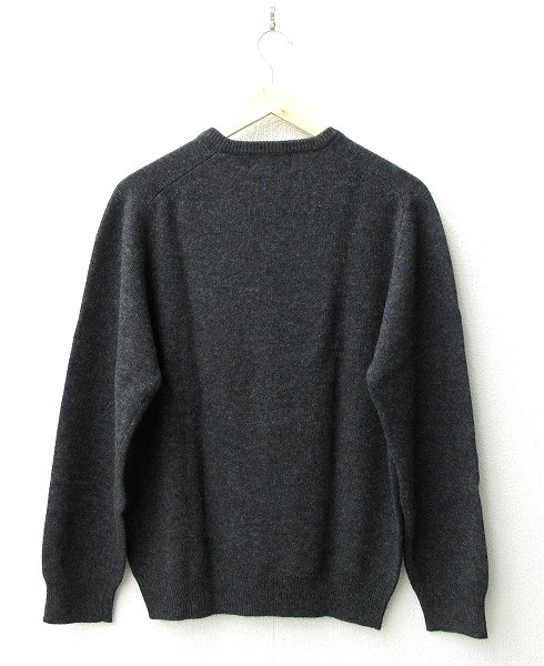 RRL Ralph ラルフローレン ニット Lauren セーター ダブルアールエル V 