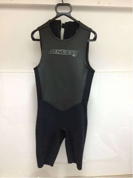 オニール ショートジョン Reactor