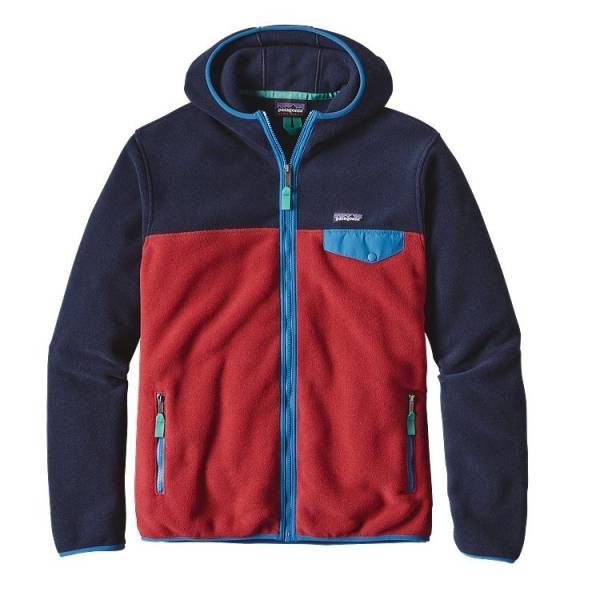 FACE NORTH Purple THE Label PURPLE Field Face North The | Jacket