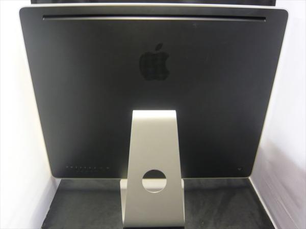 ジャンク Apple iMac 24inch Mid 2008 3.06GHz MB398J/A iMac