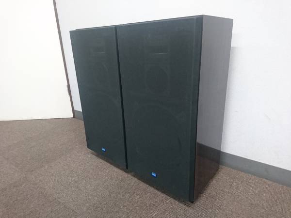 PIONEER CS-A99 3WAY スピーカー ペア 現状品 製品型番：CS-A99 【公式