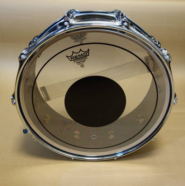 YAMAHA Beech Custom Absolute 14×5.5＋付属品５点！送料込み！