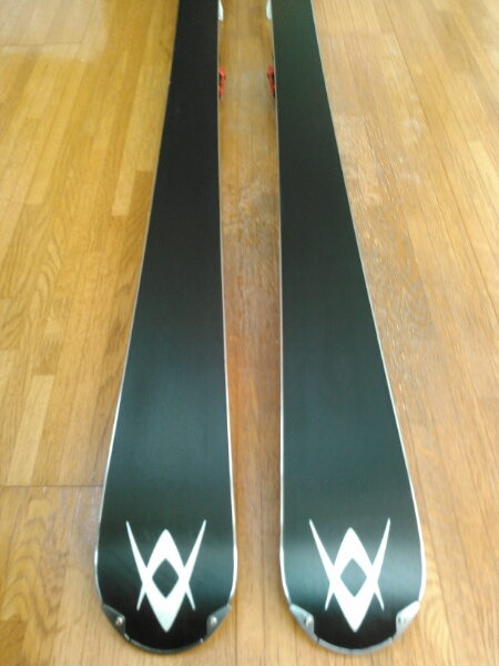 15 フォルクル VOLKL PLATINUM GD SPEED WALL 175 基礎大回り 15 VOLKL