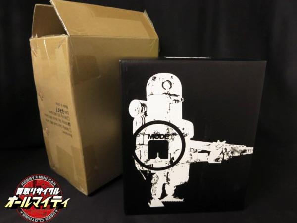 ThreeA 3A WWRp Day Watch MK3 Bertie ■