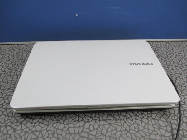 本物保証 富士通 NF/E50 Core2Duo 2.53GHz/4GB/ 無線 マルチノート