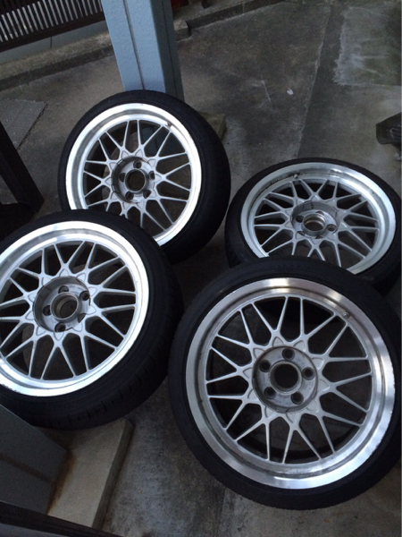BBS 18インチ LM 9J 8J 0 8j -bbs 2026年最新Yahoo!オークション 9jの