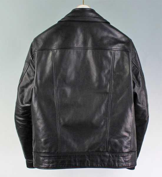 長瀬智也着 美品 長瀬着 ROUGH AND RUGGED レザーライダース 長瀬智也着 美品 長瀬着 ROUGH AND RUGGED レザーライダース