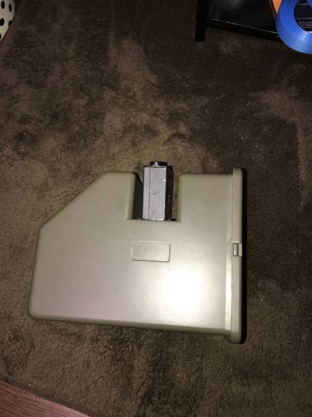 KRYTAC ボックスマガジン　動作品