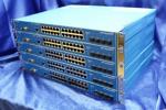 5台入荷/日立金属　L3スイッチ Apresia　5428GT /9611Y