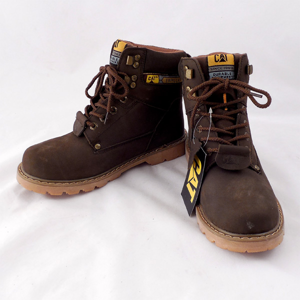 CATERPILLAR/キャタピラー◆CAT コロラドブーツ 茶色 正規★115