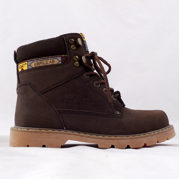 CATERPILLAR/キャタピラー◆CAT コロラドブーツ 茶色 正規★115
