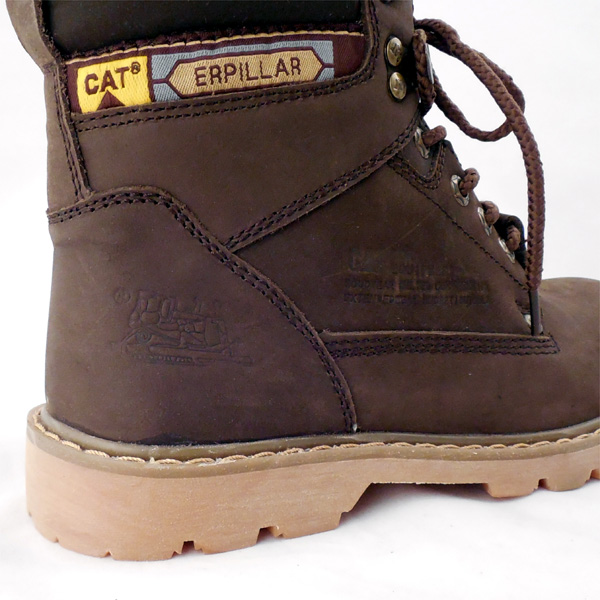 CATERPILLAR/キャタピラー◆CAT コロラドブーツ 茶色 正規★115
