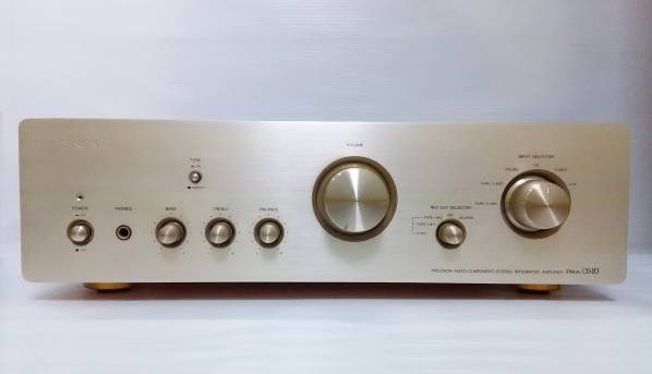 DENON デノン プリメインアンプ 公式通販 PMA-S10 PMA DENON