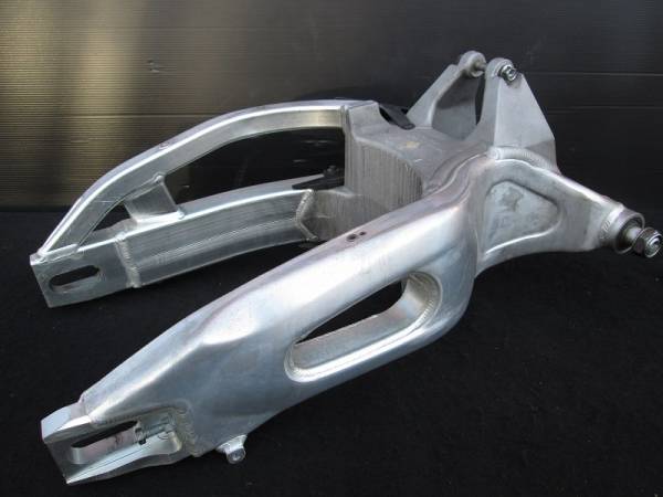 CBR1000RR SC57 スイングアームSet 美品 実働