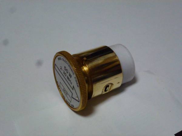 バードBIRD 43用 エレメント 50H 2-30mhz 50W