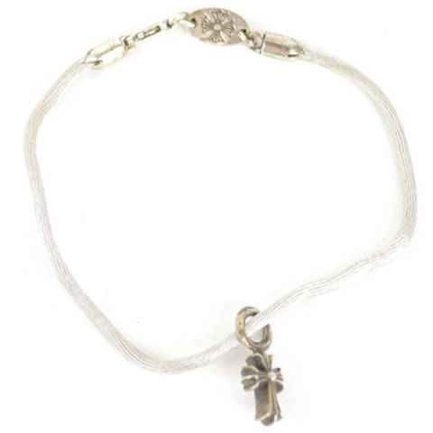 クロムハーツCHROMEHEARTSSTACK CHROME HEARTS(クロムハーツ)CHクロス 